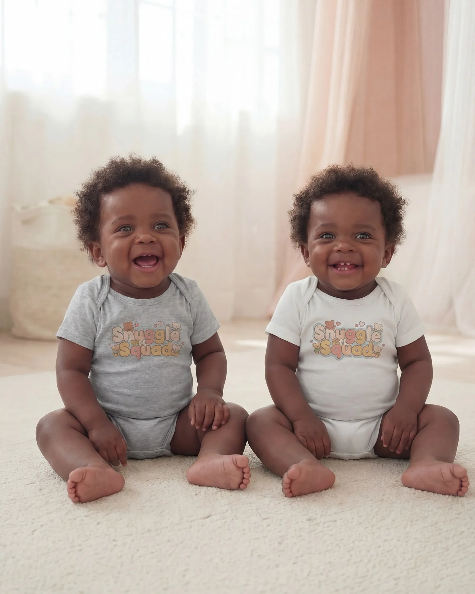 Snuggle Squad & Snuggle Coach Set, photo 3