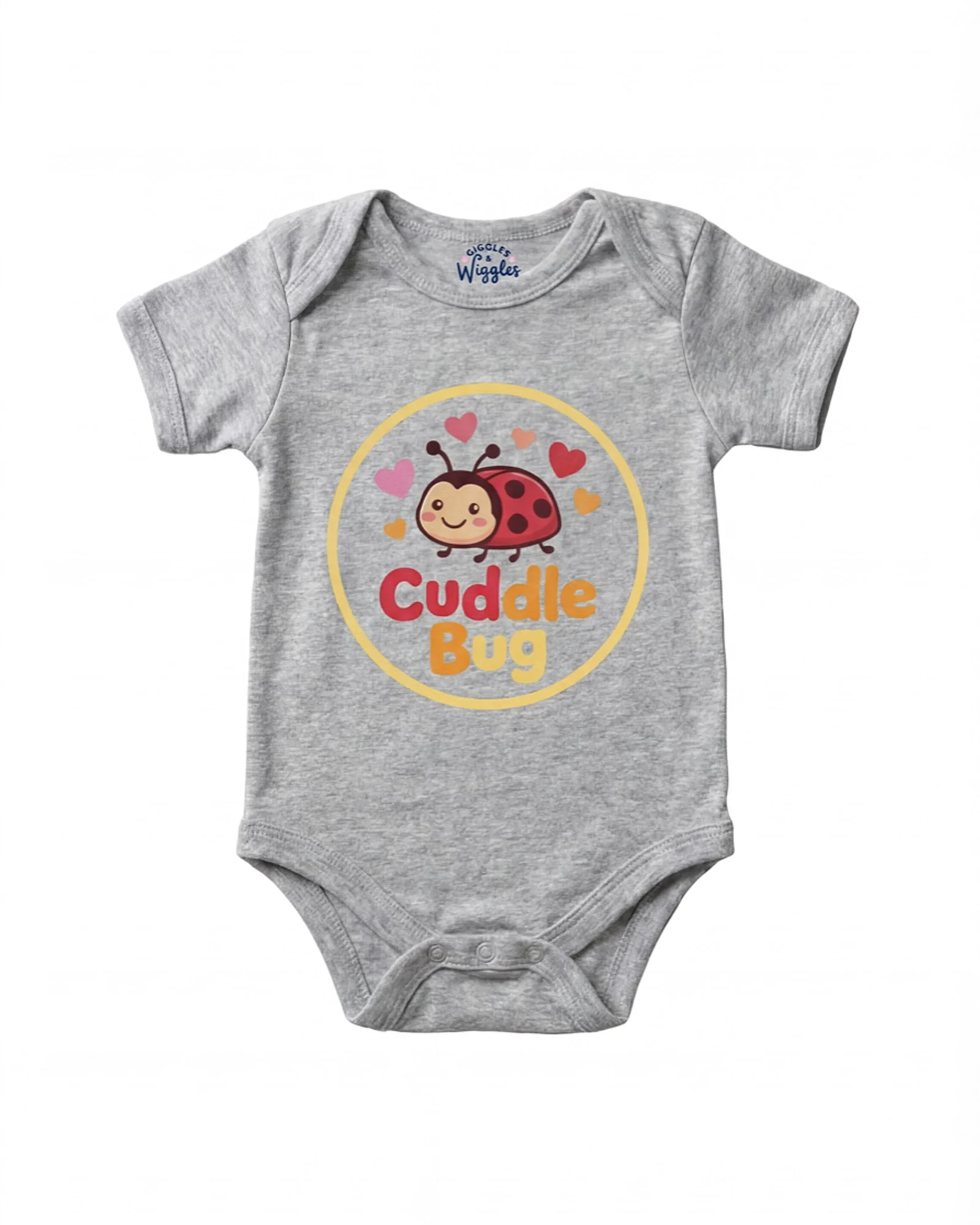 Cuddle Bug Onesie, photo 3