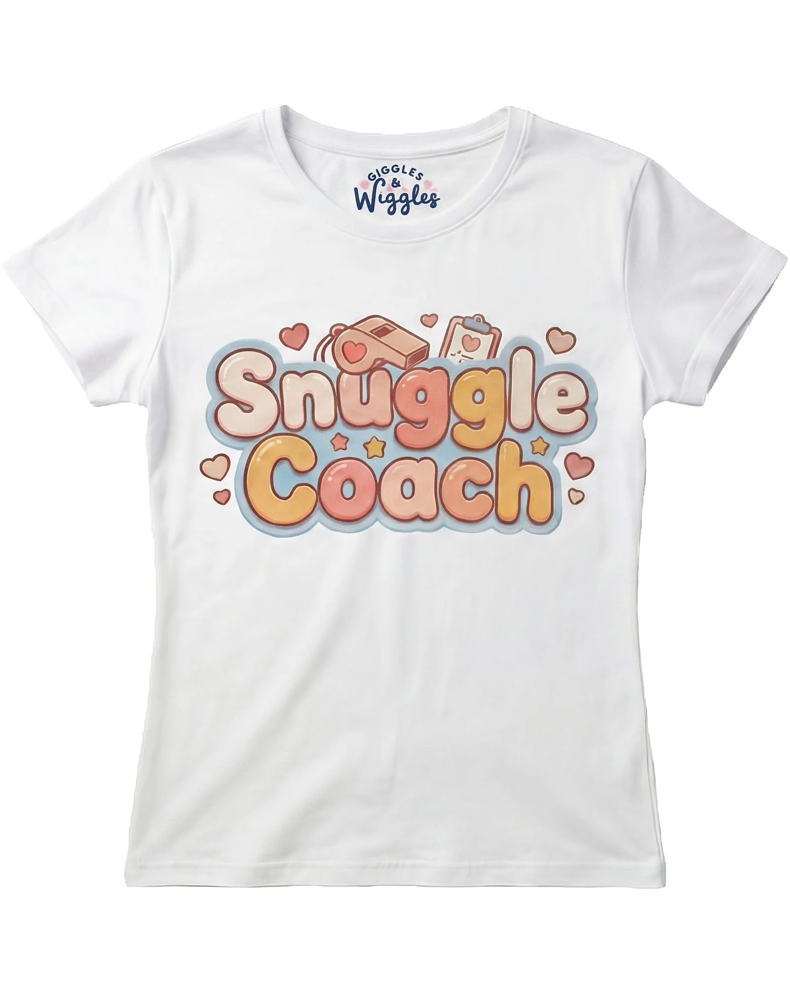 Snuggle Squad & Snuggle Coach Set, photo 6