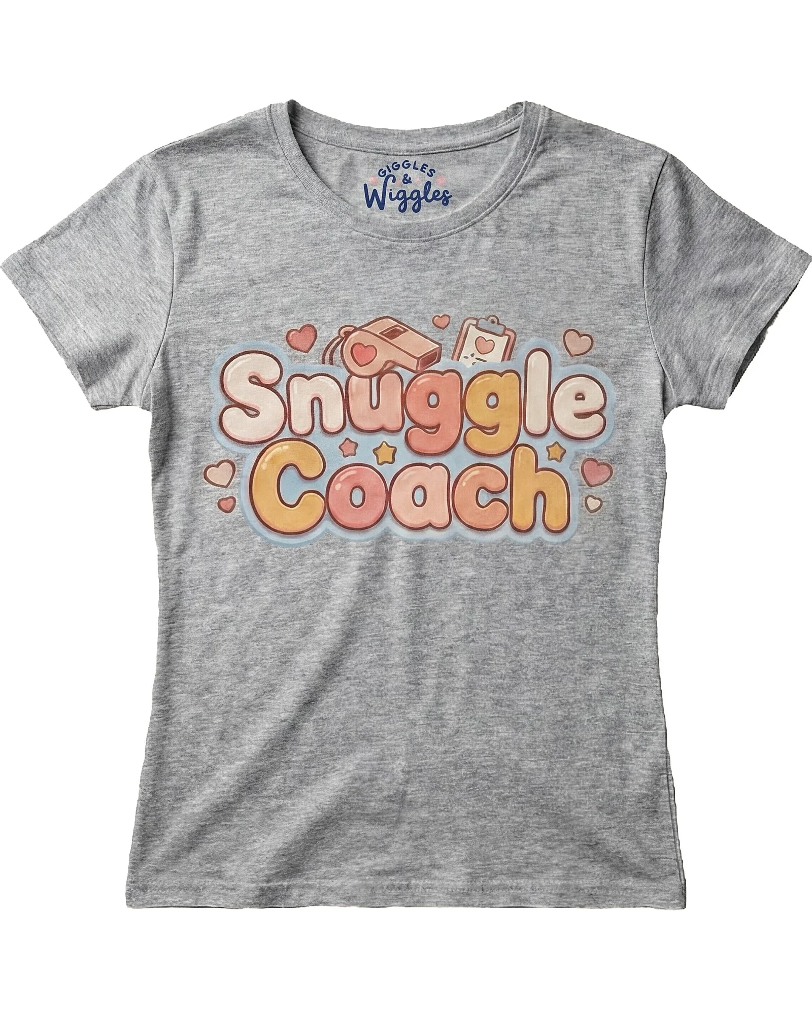 Snuggle Squad & Snuggle Coach Set, photo 8