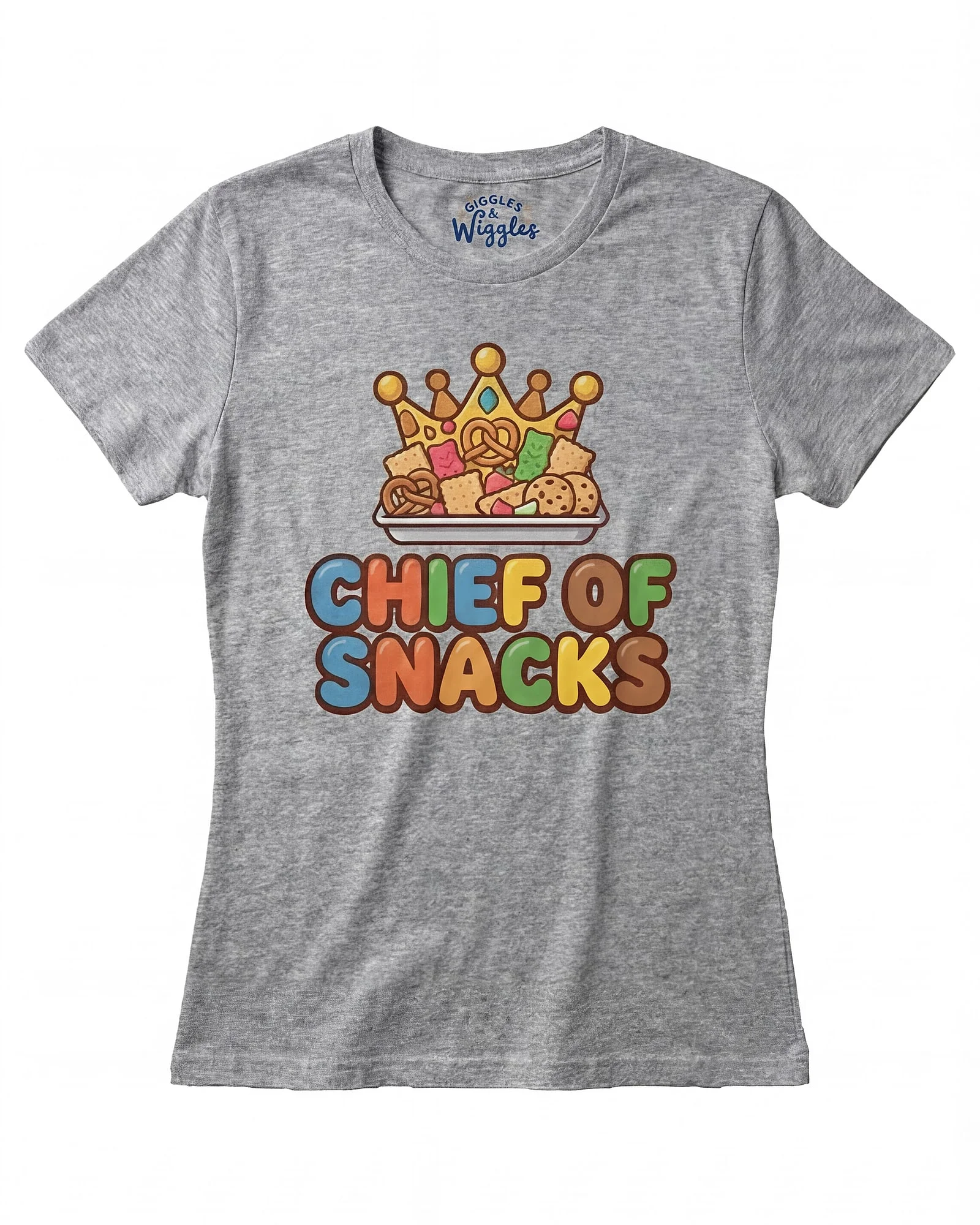 Snack Critic & Chief of Snacks Set, photo 8